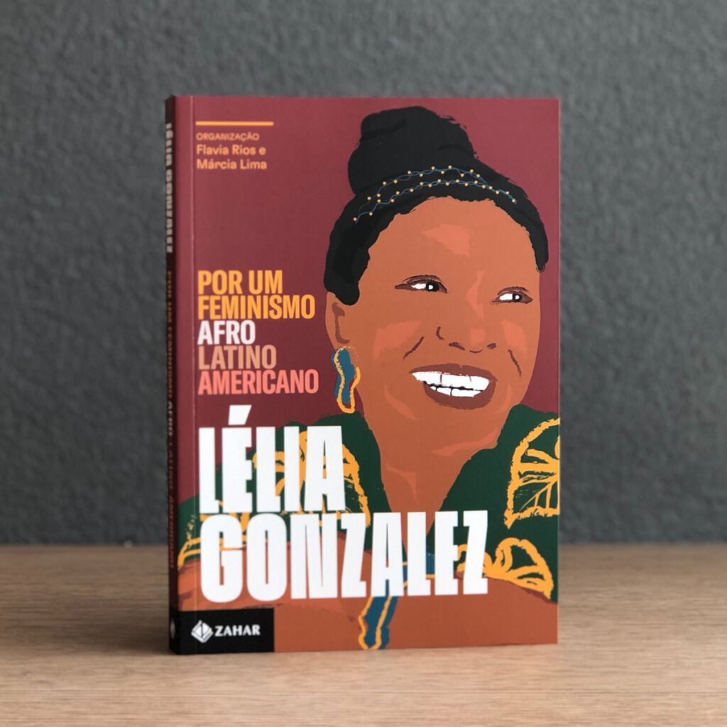 feminismo afrolatino Leila Gonzalez