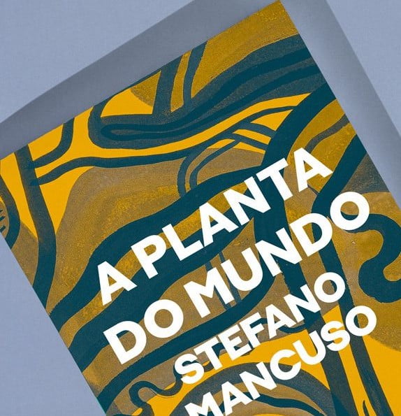 "Assim como ocorre na floresta, onde cada árvore está ligada a todas as outras por uma rede subterrânea de raízes que as une formando um superorganismo, as plantas constituem a nervura, o fundamento, o mapa (ou planta) com base no qual se constrói o mundo em que vivemos. Não ver essa planta, ou pior, ignorá-la, acreditando que estamos acima da natureza, é um dos perigos mais graves para a sobrevivência da nossa espécie.”
Stefano Mancuso 
