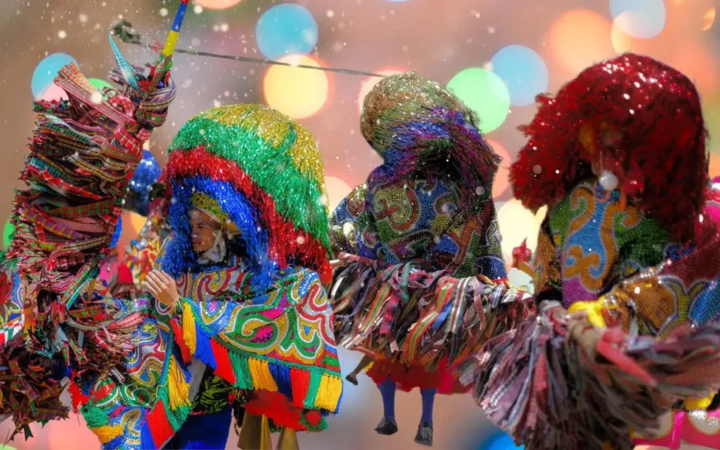 Maracatu compressed