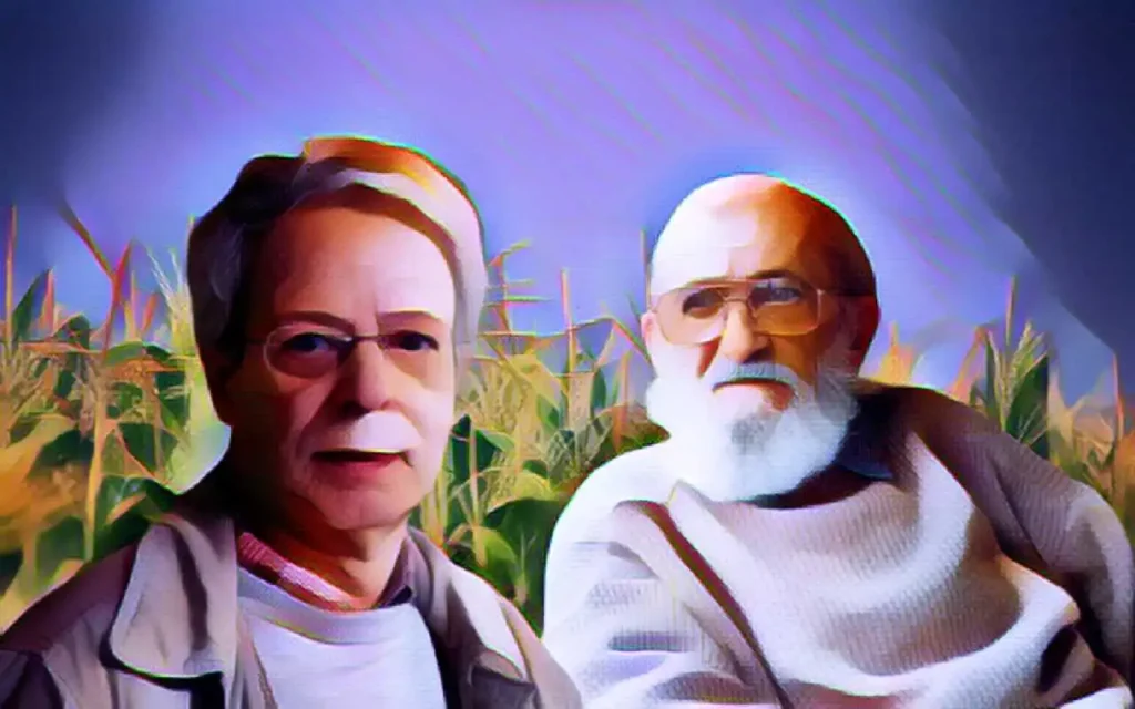Paulo Freire compressed