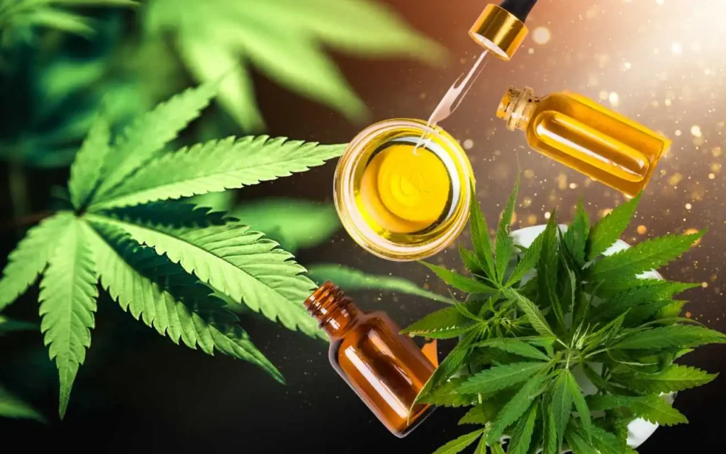 cannabis compressed