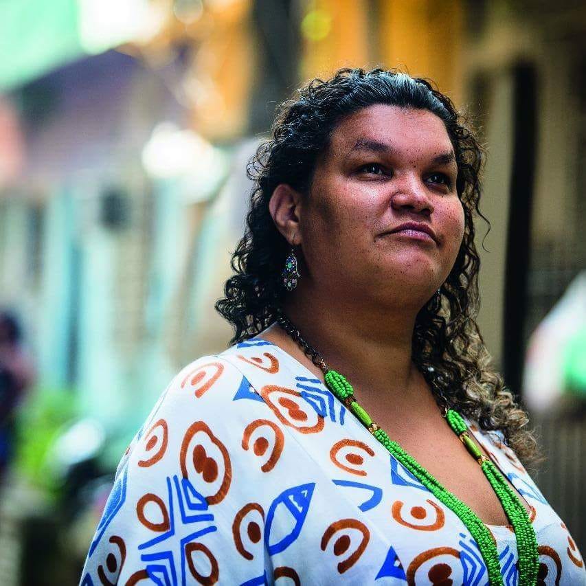 Gilmara Cunha