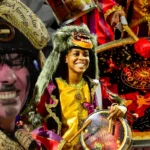 Unidos do Porto da Pedra e o enredo ‘Lunário Perpétuo’