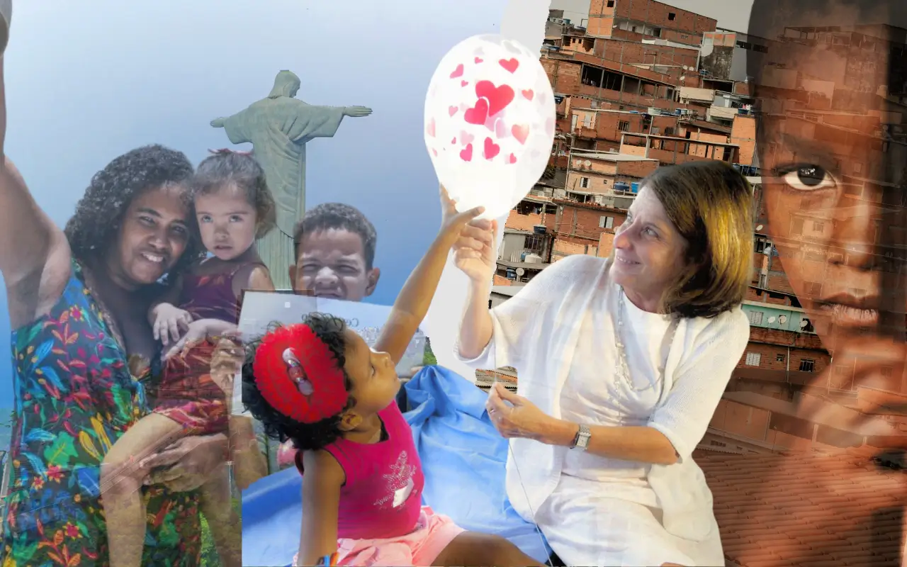 Instituto Dara: um método para superar o ciclo vicioso da pobreza
